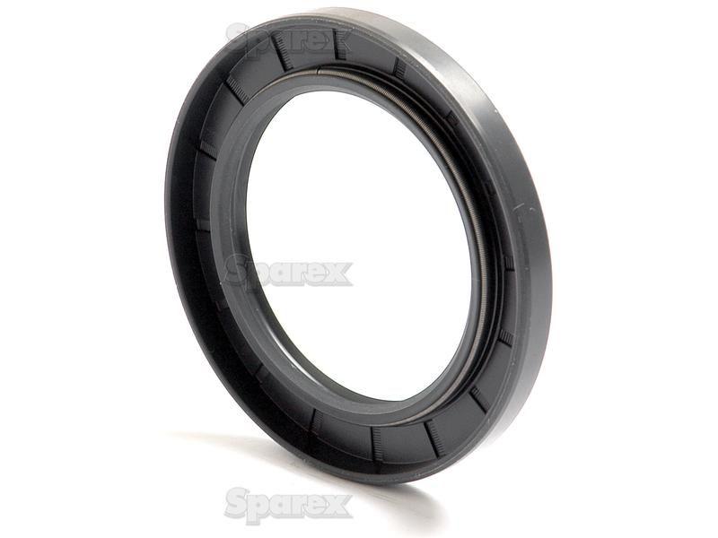Metric Rotary Shaft Seal, 55 x 80 x 8mm Double Lip Ford New Holland, JCB, Lamborghini, Massey Ferguson, Same
