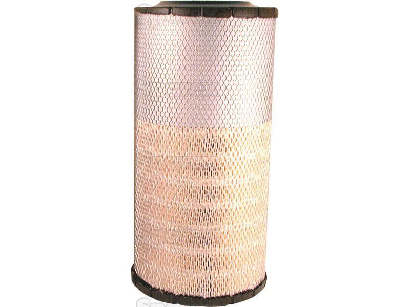 Air Filter - Outer - AF25492 for Fendt FAVORIT 712 (712)