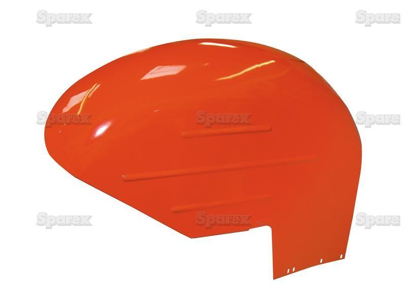 Single Fender - LH for Massey Ferguson