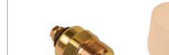 New Holland Solenoid Valve J9911678190393
