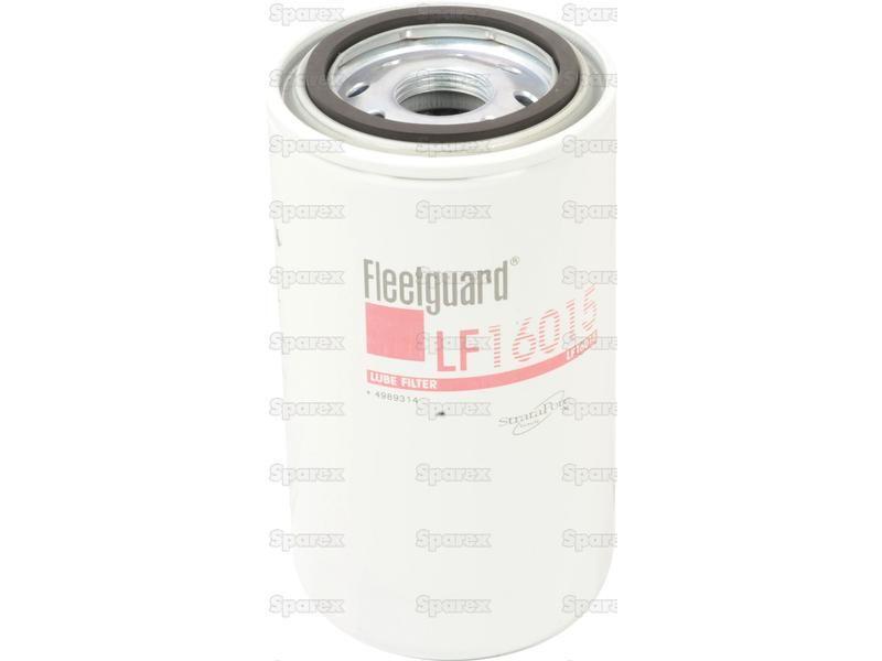 Oil Filter - Spin On - LF16015 for Ford New Holland VN260