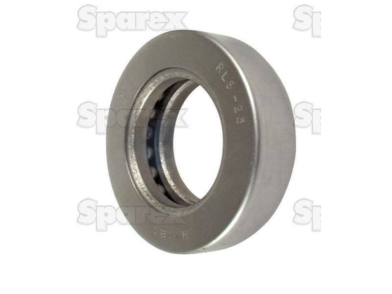 Sparex Spindle Bearing for Case IH MX90C