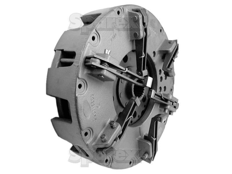 Clutch Cover Assembly for Case IH 1455XL