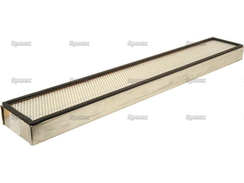 Cab Filter - AF1870 for Case IH JX1070 (JX Series)