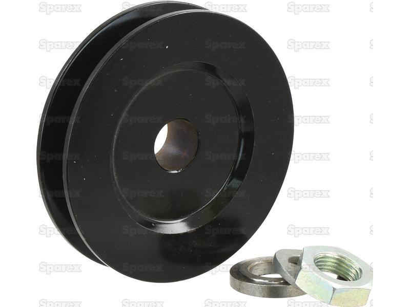 Alternator Pulley Iskra (16905988)