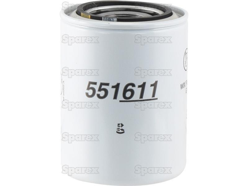 Hydraulic Filter - Spin On for Massey Ferguson 50D (Industrial Tractors)