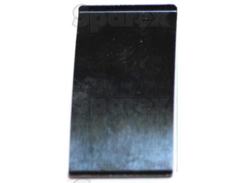 Synchronizer Spring Small for Case IH JX90 (JX Series)