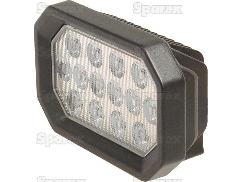 LED Work Light, Interference: Class 3, 2800 Lumens, 10-30V () for Ford New Holland