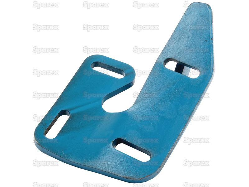 Support Plate - RH (Lemken) for Lemken