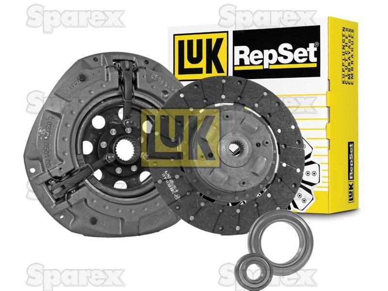 Clutch Kit with Bearings L.U.K. (630111910)