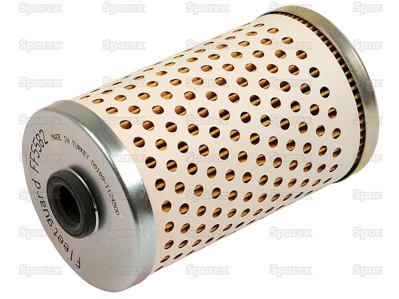 Fuel Filter - Element - FF5582 for Zetor CRYSTAL 8145