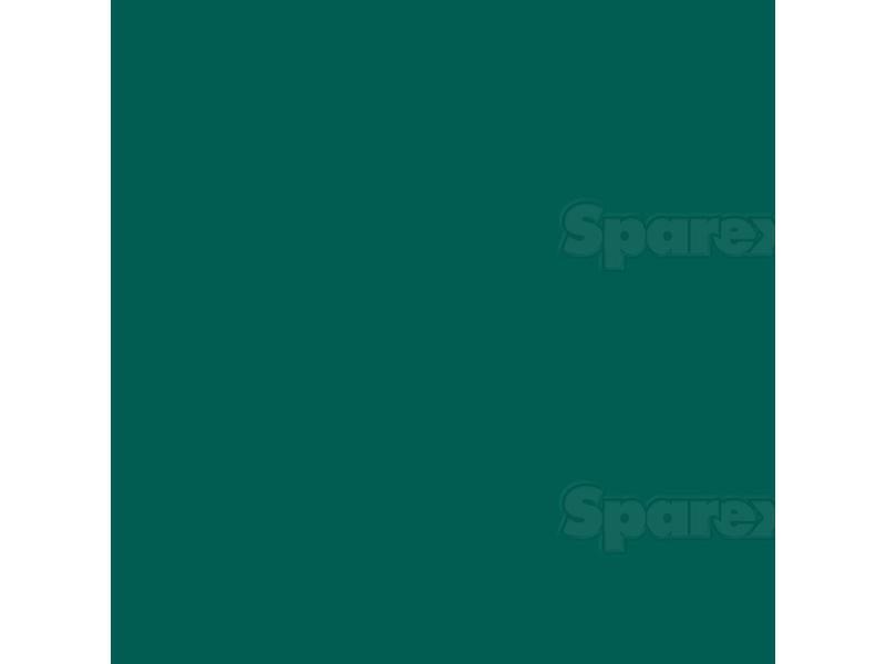 Paint - Gloss, Opal Green 400ml Aerosol
