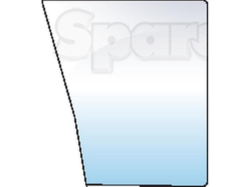 Door Glass RH & LH for Renault 85-34 (32-34 Series)