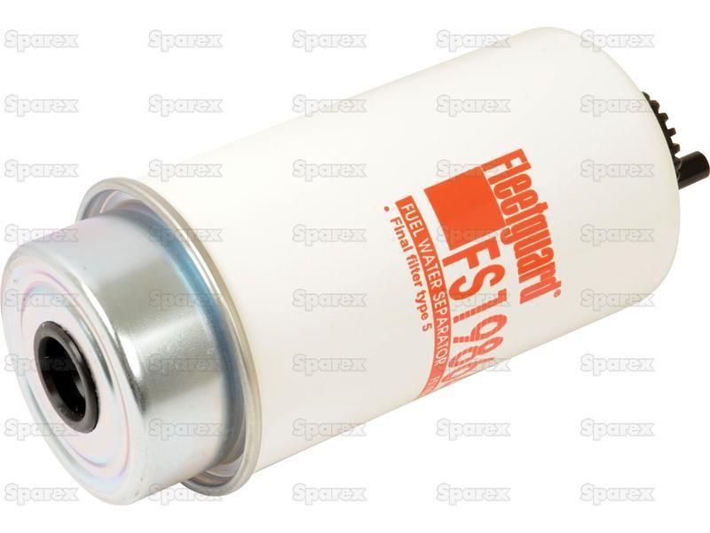 Fuel Separator - Spin On - FS19864 for Caterpillar VARIOUS