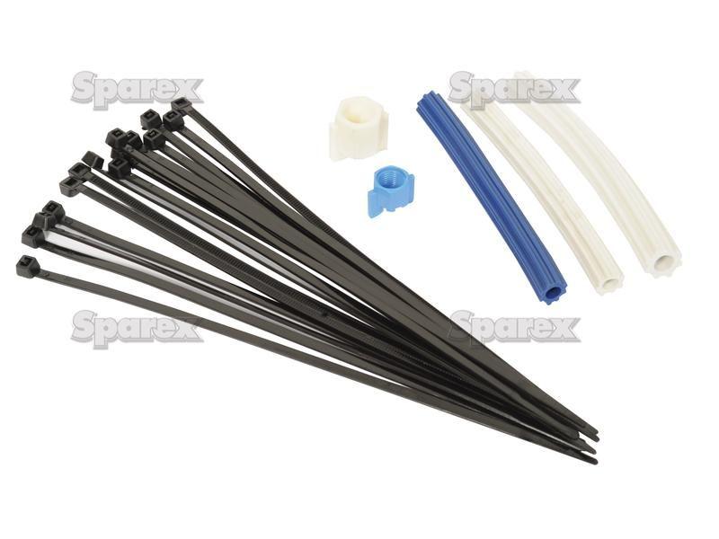 Hose accessory Kit
