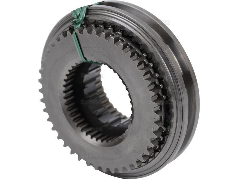 Synchro Assembly for Steyr 4095 KOMPAKT