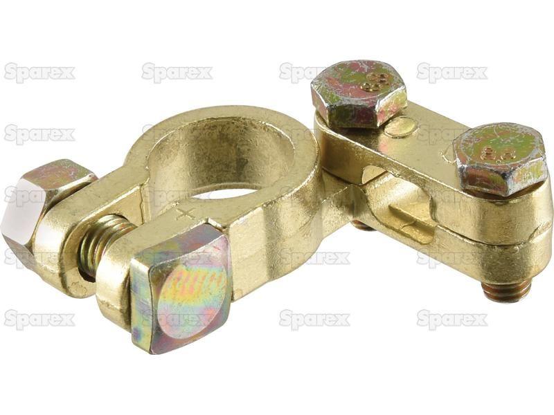 Battery Terminal (Standard Duty) Positive