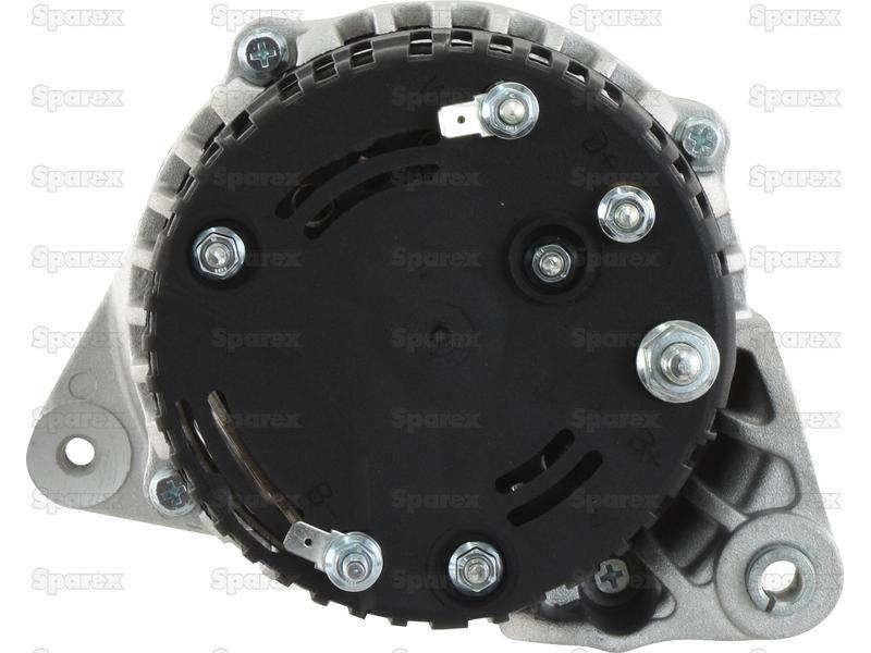 Alternator (Sparex) - 12V, 120 Amps for Massey Ferguson