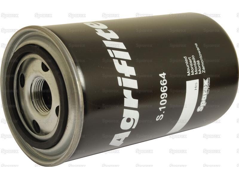 Fuel Separator - Spin On - for John Deere 6910 (6010 Series)