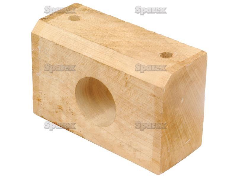 Wooden Roller Bearing Replacement for Twose for Twose VARIOUS