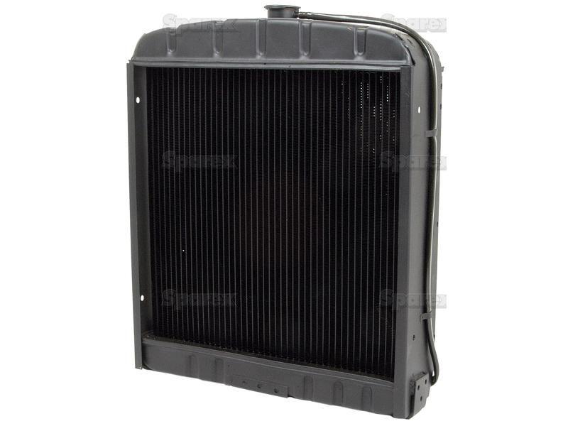 Radiator for Case IH B275 (B Series)