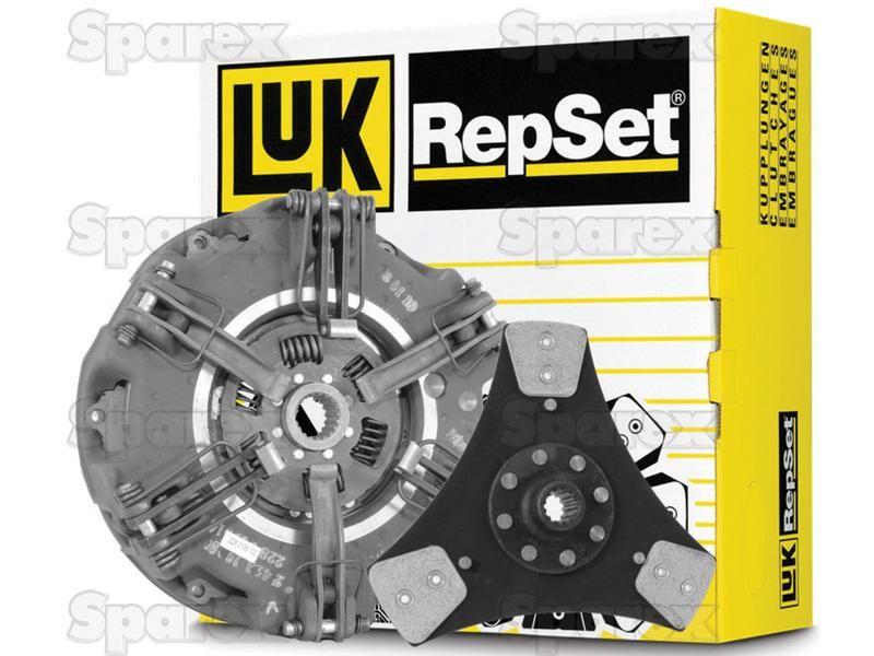 Clutch Kit without Bearings L.U.K. (628304209)