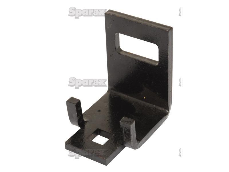 S Tine Clamp without helper 32x10mm Suitable for 40x30mm for Twose VARIOUS