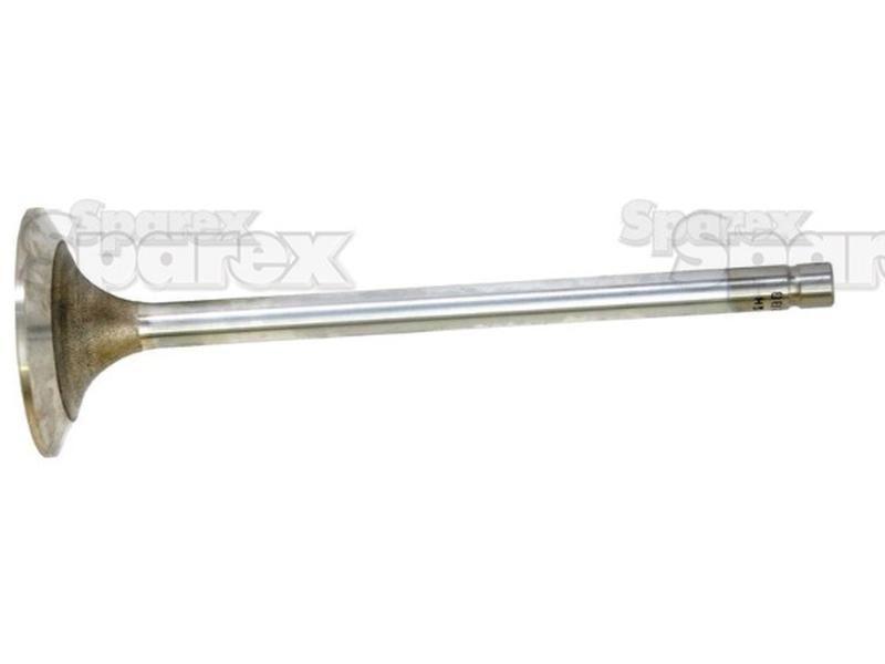 Exhaust Valve Standard for Steyr 6230CVT