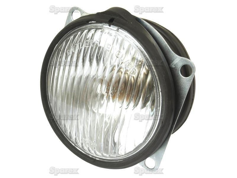 Halogen Head Light RH & LH (Straight) for Massey Ferguson 135 (100 Series)