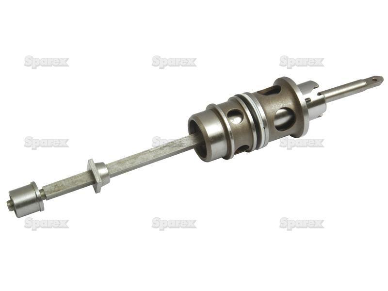Hydraulic Valve for Massey Ferguson 690 (600 Series)