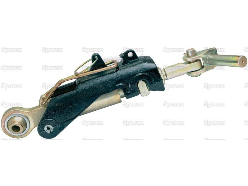Automatic Bar Hole Stabiliser with Float Position for Ford New Holland