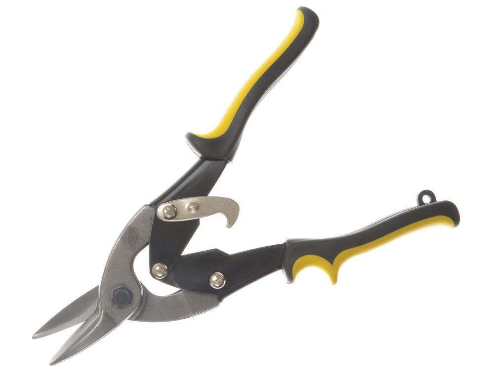 Blue Spot Tools 250mm (10") Aviation Tin Snip