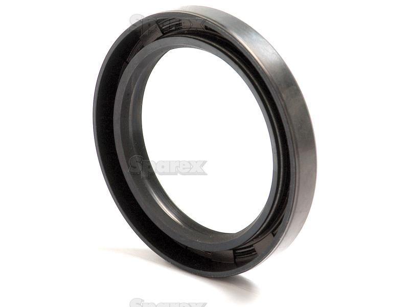 Metric Rotary Shaft Seal, 55 x 75 x 10mm Double Lip