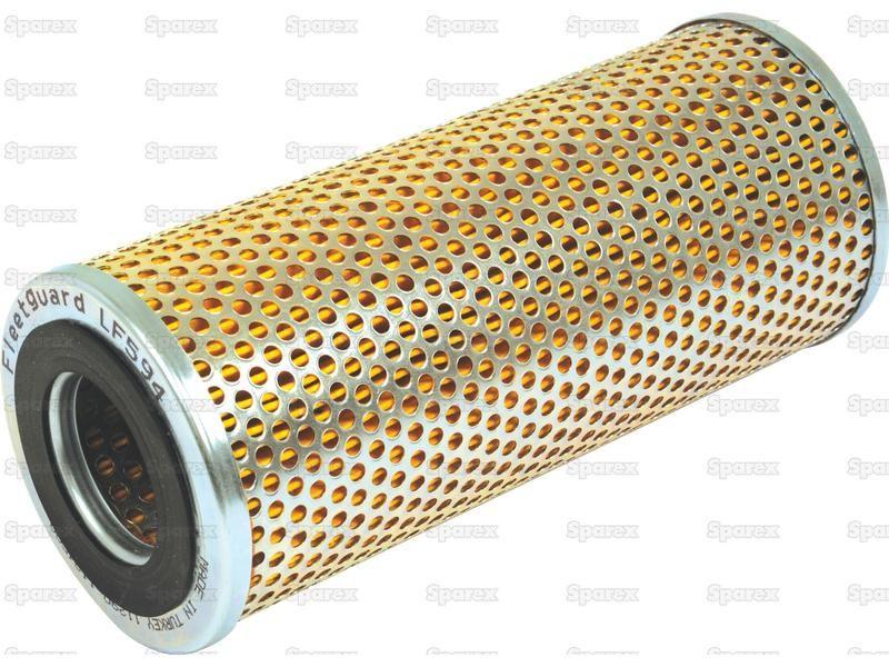 Oil Filter - Element - LF594 for Valmet & Valtra C110 (C Series)