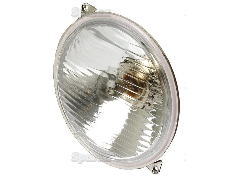 RH Head Light, (LH Dip) | for Landini, Massey (1672766M91 1860177M1 1890156M91)