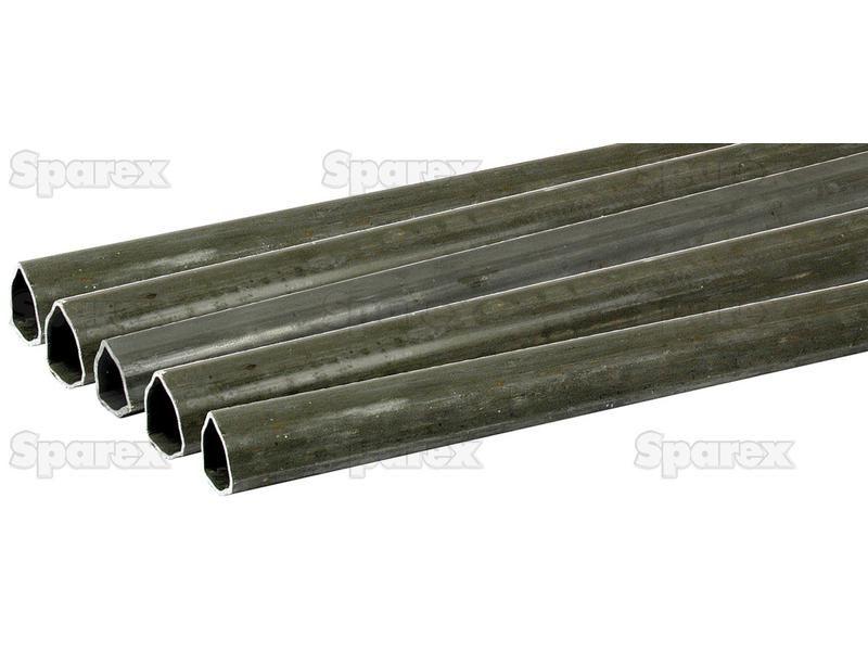 PTO Tube Bundle