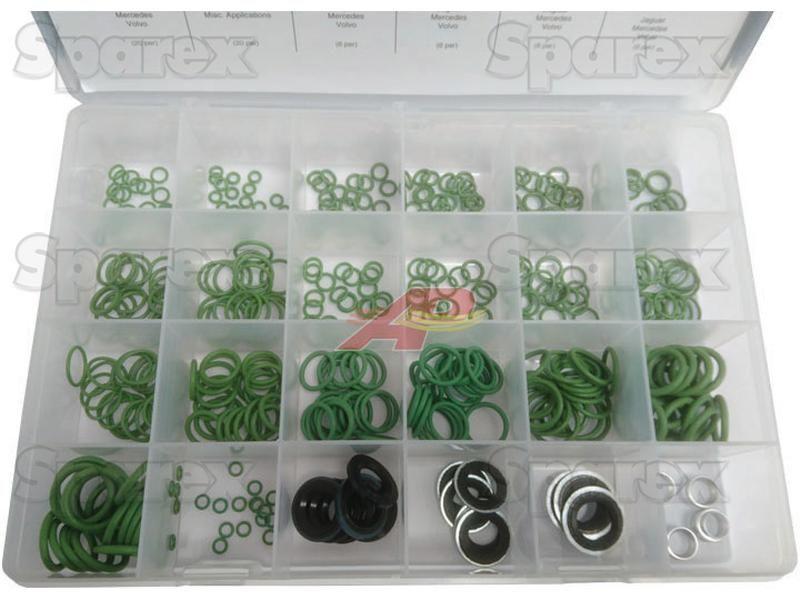 O Ring Kit