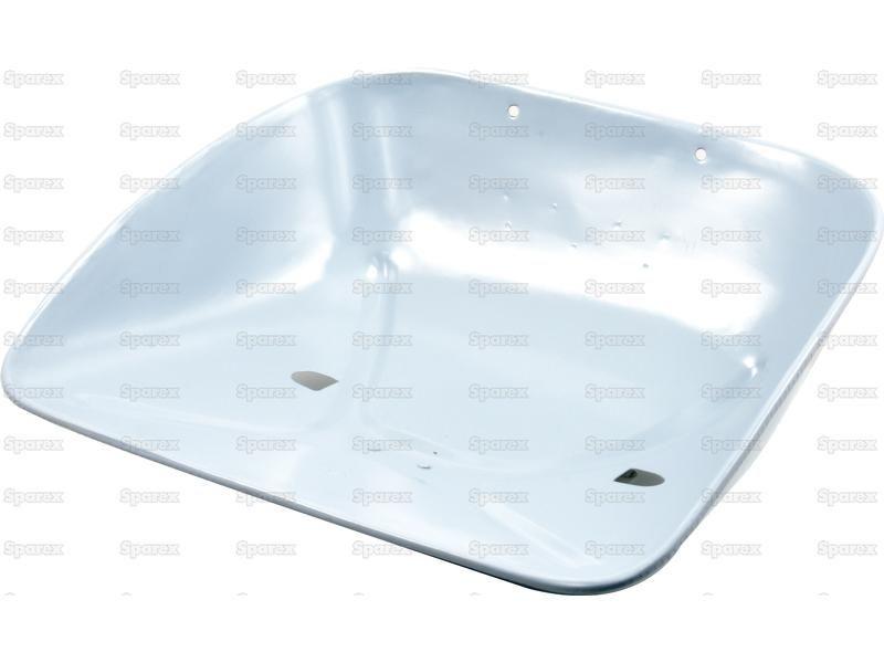 Sparex Seat Assembly for Ford New Holland (957E400A, 957E400C, 957E405C, C5NN400AE)