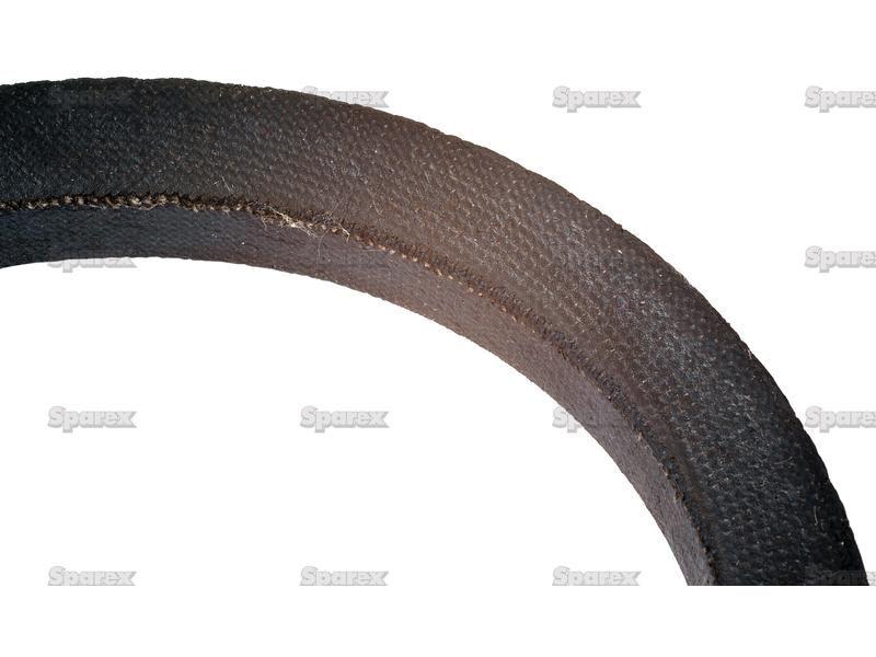 V Belt - B Section - Belt No. B71 Allis Chalmers, Bearings Reference, Belt References, Case IH, Cockshutt, Ford New Holland, Hesston, Kubota, Massey Ferguson, White Oliver