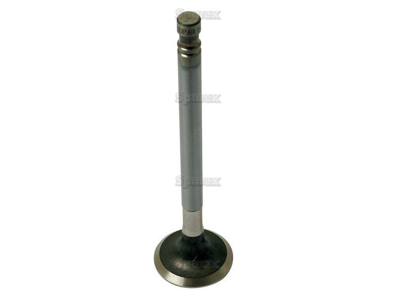 Exhaust Valve Standard for Fiat 415 (Classic Models)