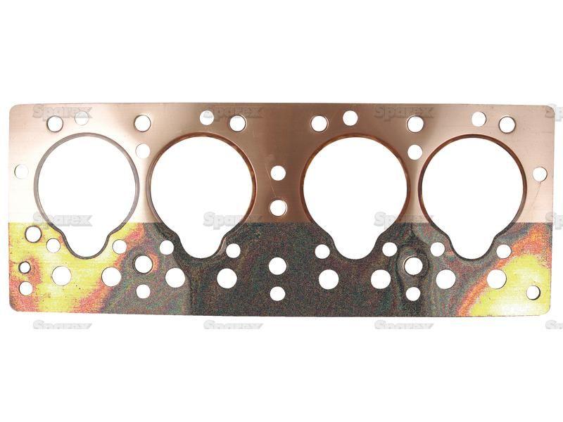 Head Gasket - 4 Cyl. (20c) for Massey Ferguson TEF20 (TE20 Series)