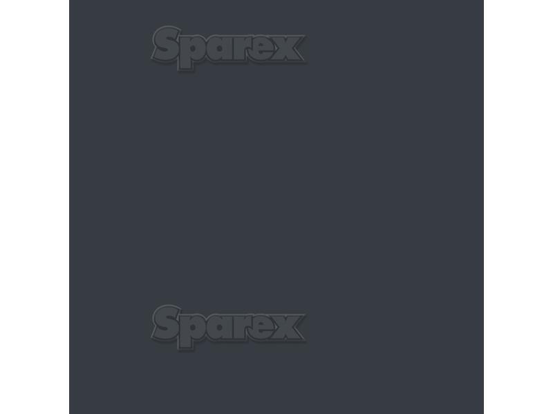 Paint - Gloss, Dark Blue 1 ltr(s) Tin for Landini