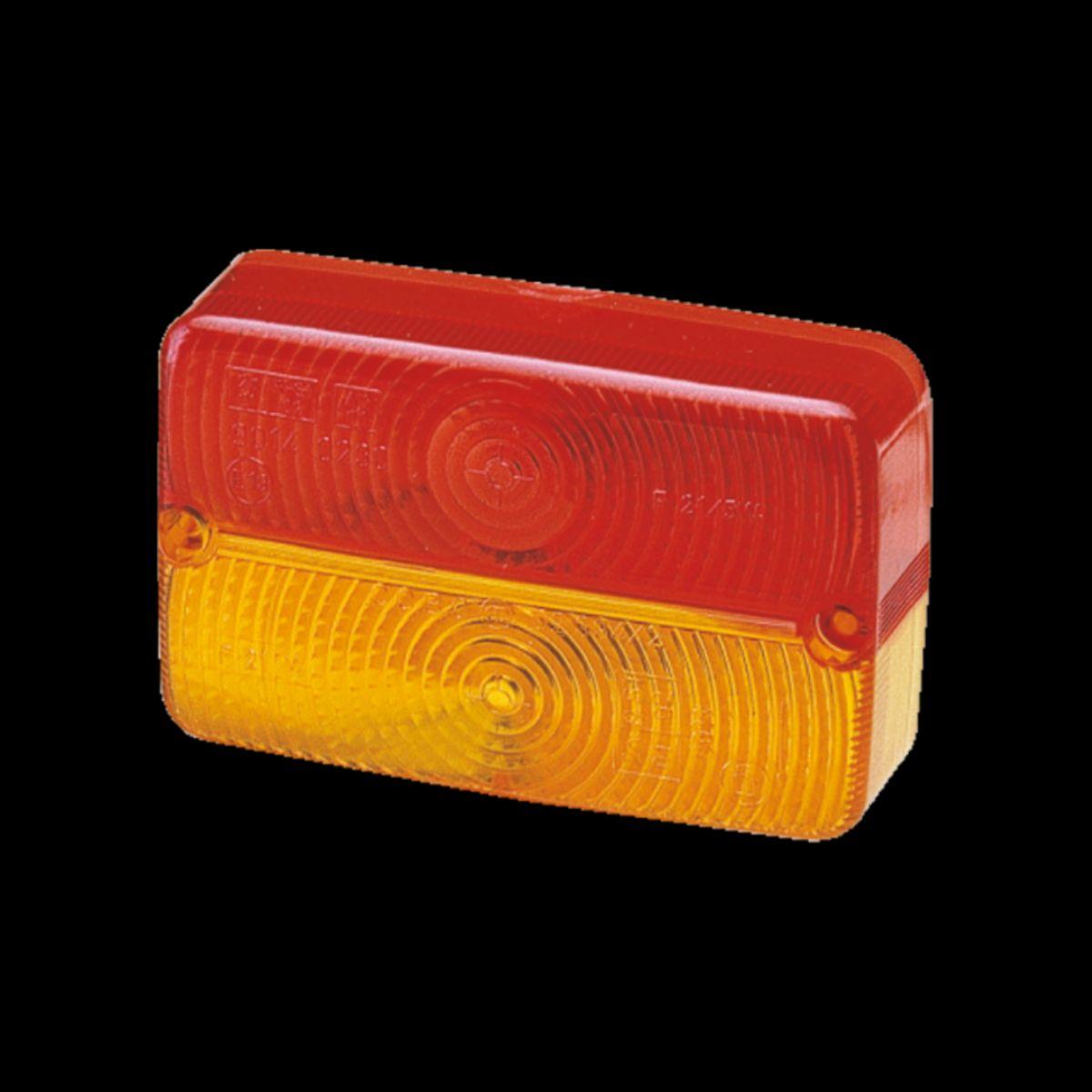 Transparent Cover For Rear Light for Claas 11367580