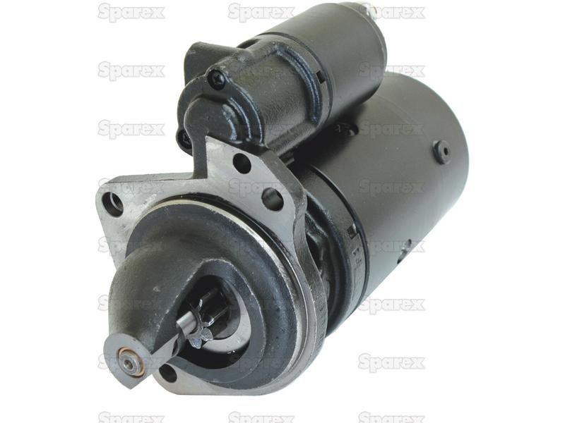 Starter Motor - 12V, 2.7Kw (Mahle) for Fiat L60 (L Series)