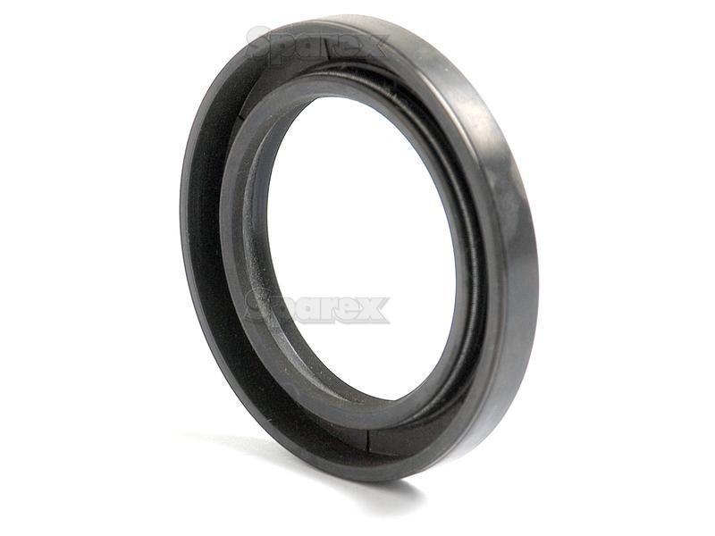 Metric Rotary Shaft Seal, 36 x 52 x 7mm Double Lip