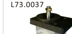 New Holland Hydraulic Pump 80421727