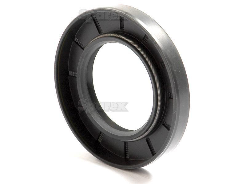 Metric Rotary Shaft Seal, 42 x 72 x 10mm Double Lip