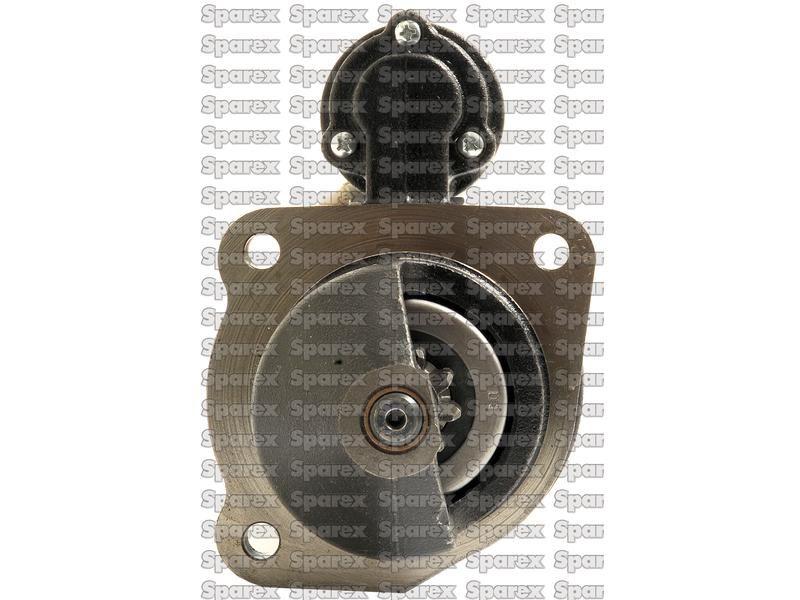 Starter Motor - 12V, 3.1Kw (Mahle) for Case IH