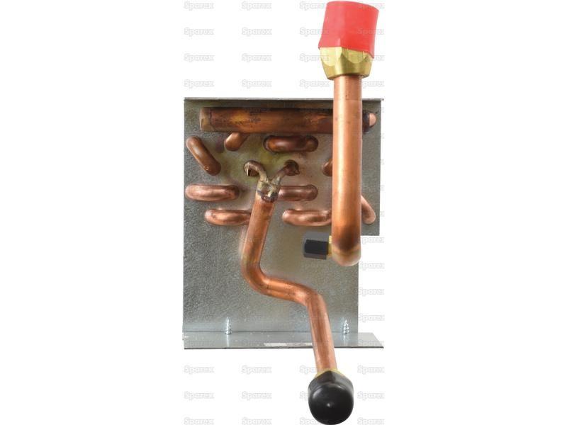 Evaporator for John Deere 2550 (50 Series)
