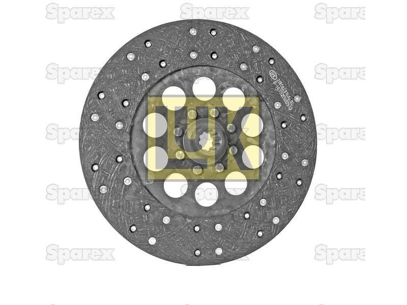 Clutch Plate for Ford New Holland